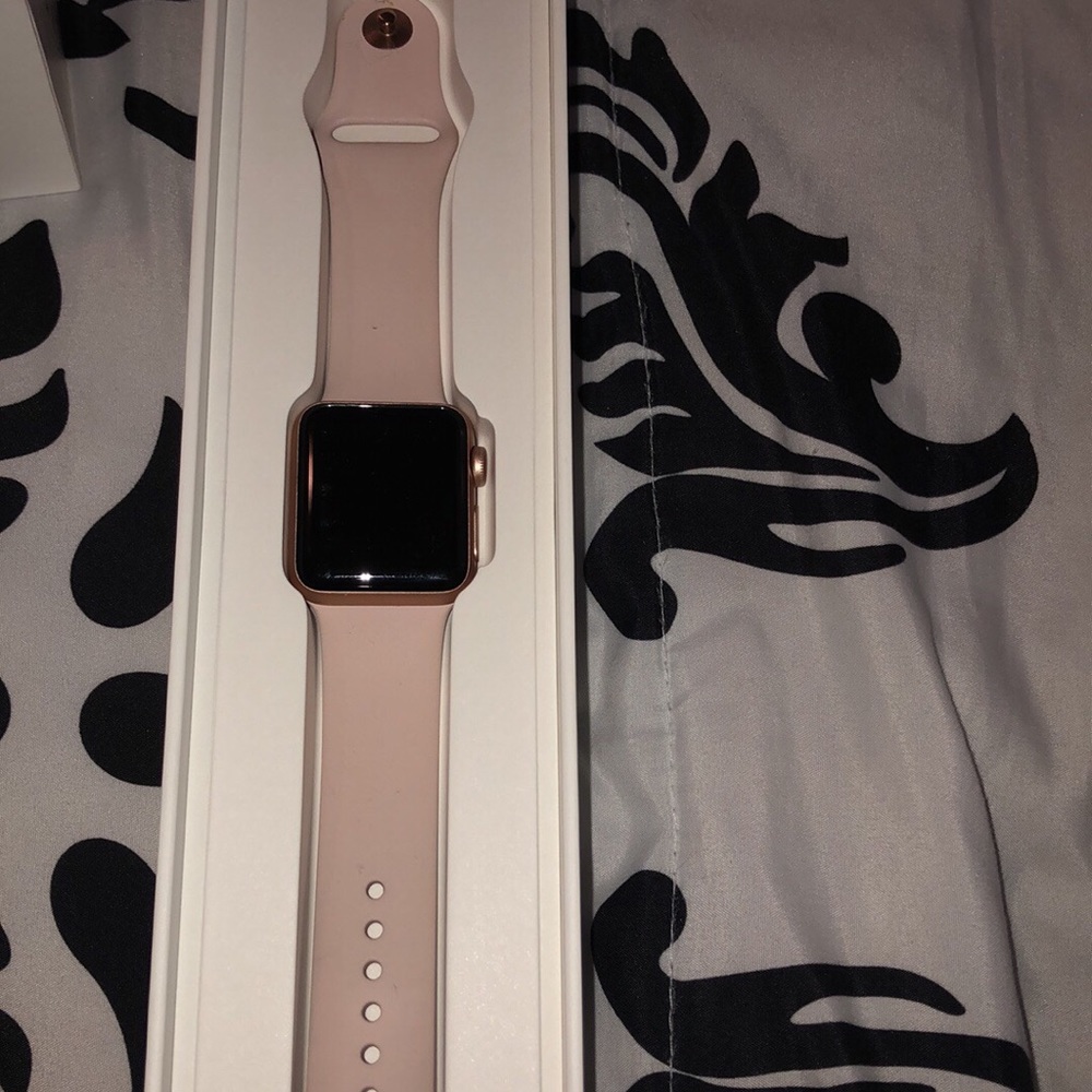 Apple Watch Series 3